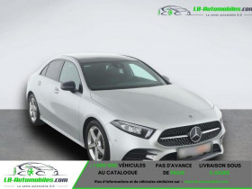 Mercedes Classe A 200 200 BVA  occasion � Beaupuy - photo n�2