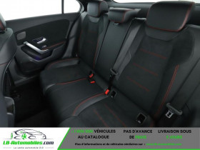 Mercedes Classe A 200 200 BVA  occasion � Beaupuy - photo n�8