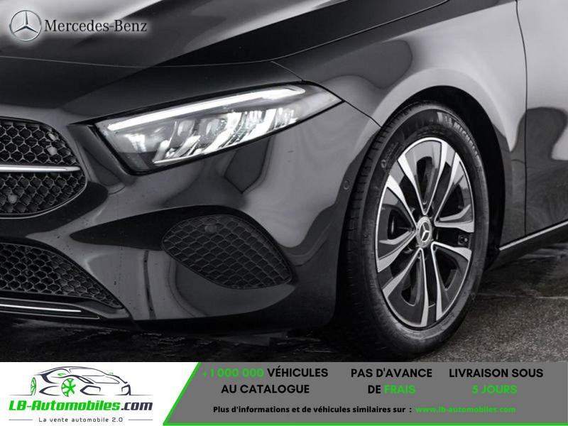 Mercedes Classe A 200 200 BVA  occasion  Beaupuy - photo n6