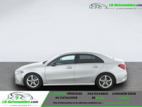 Mercedes Classe A 200 200 BVA  occasion � Beaupuy - photo n�6