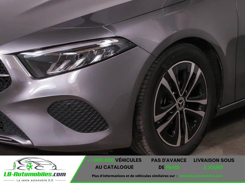 Mercedes Classe A 200 200 BVA  occasion  Beaupuy - photo n6