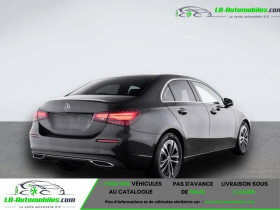 Mercedes Classe A 200 200 BVA  occasion � Beaupuy - photo n�4