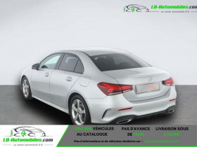 Mercedes Classe A 200 200 BVA  occasion � Beaupuy - photo n�4