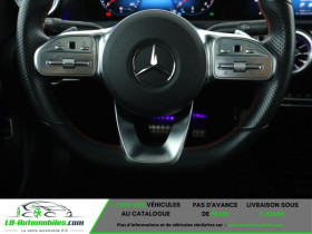 Mercedes Classe A 200 200 BVA  occasion � Beaupuy - photo n�9