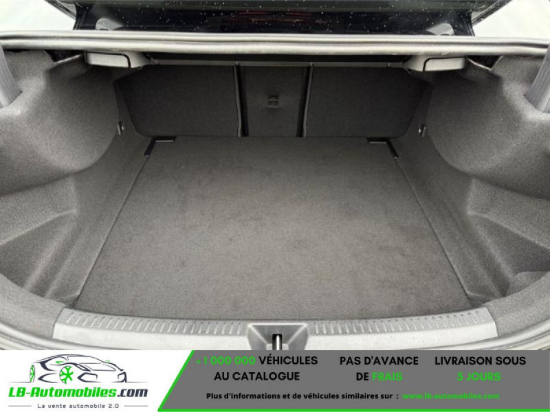 Mercedes Classe A 200 200 BVA  occasion  Beaupuy - photo n11