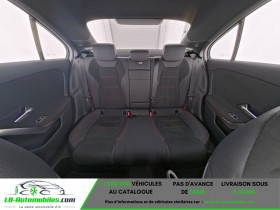 Mercedes Classe A 200 200 BVA  occasion � Beaupuy - photo n�4