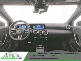 Mercedes Classe A 200 200 BVA  occasion � Beaupuy - photo n�2