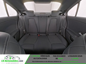 Mercedes Classe A 200 200 BVA  occasion � Beaupuy - photo n�4