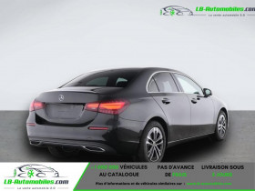 Mercedes Classe A 200 200 BVA  occasion � Beaupuy - photo n�3