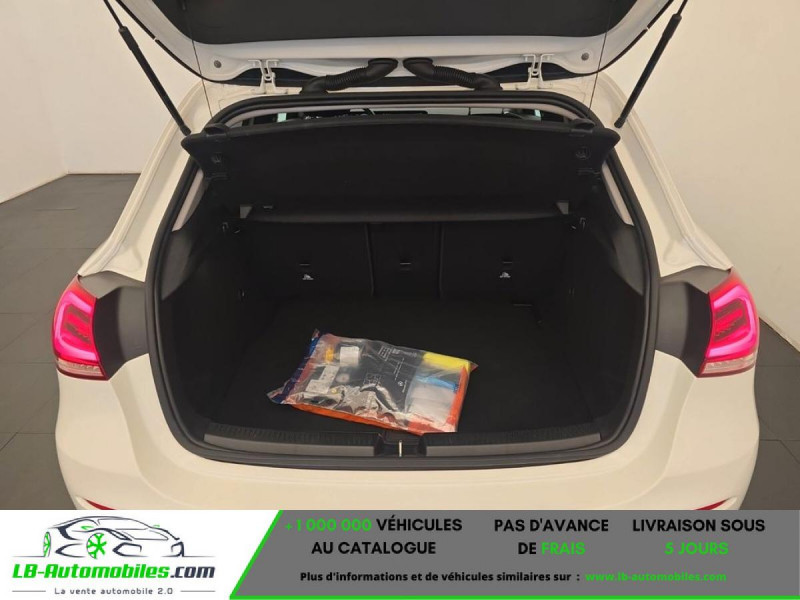 Mercedes Classe A 200 200 BVA 2022 - photo n°9 Mercedes Classe A 200 200 BVA  occasion à Beaupuy - photo n°9