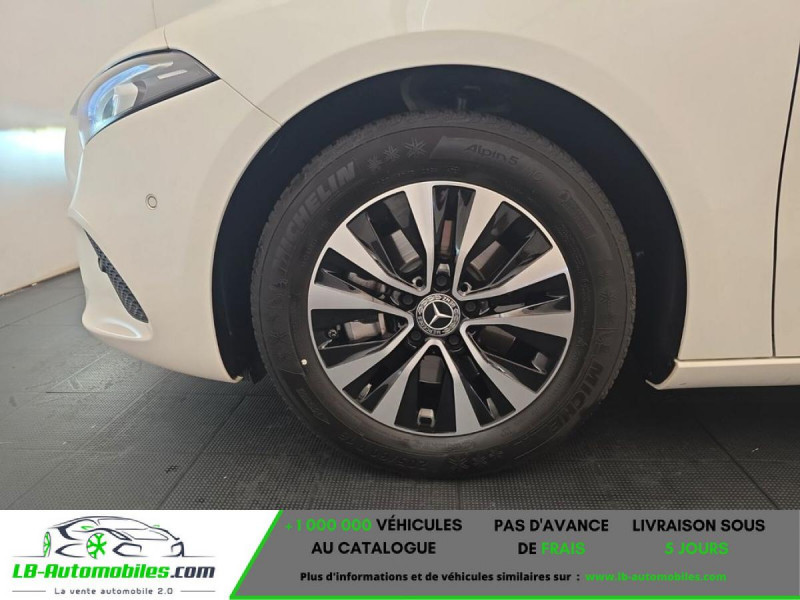 Mercedes Classe A 200 200 BVA 2022 - photo n°8 Mercedes Classe A 200 200 BVA  occasion à Beaupuy - photo n°8