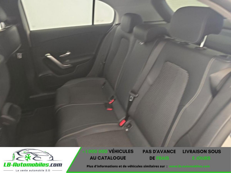 Mercedes Classe A 200 200 BVA 2022 - photo n°7 Mercedes Classe A 200 200 BVA  occasion à Beaupuy - photo n°7