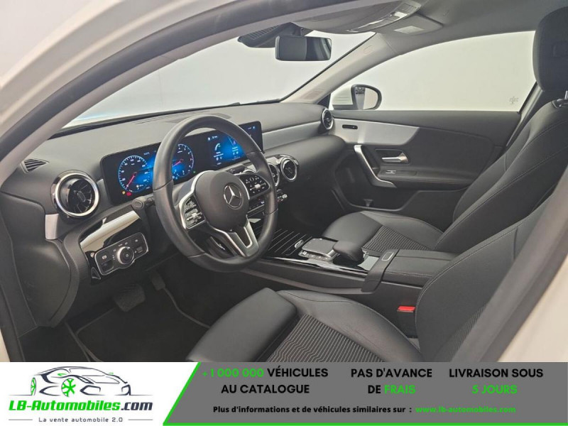 Mercedes Classe A 200 200 BVA 2022 - photo n°6 Mercedes Classe A 200 200 BVA  occasion à Beaupuy - photo n°6