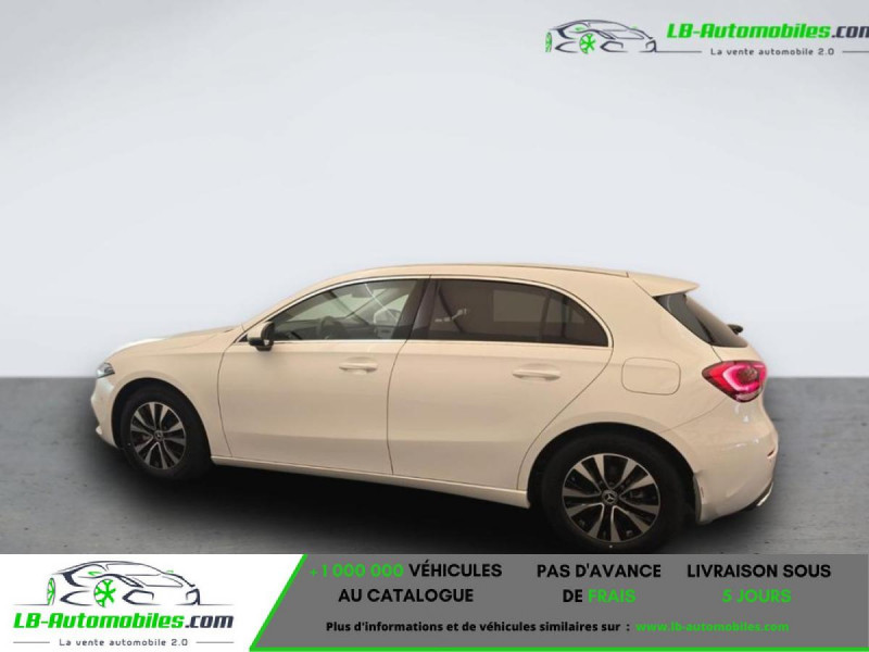 Mercedes Classe A 200 200 BVA 2022 - photo n°4 Mercedes Classe A 200 200 BVA  occasion à Beaupuy - photo n°4