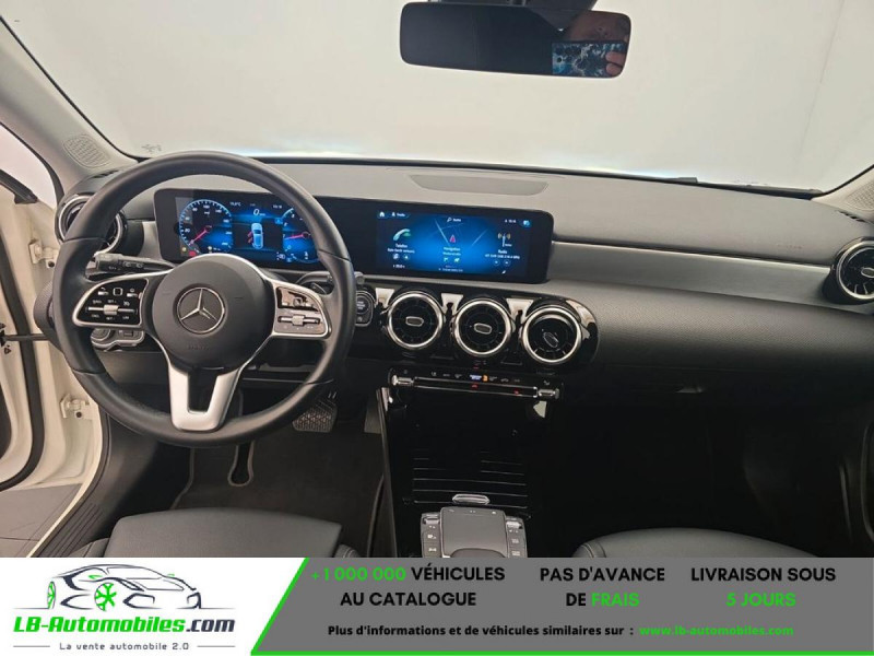 Mercedes Classe A 200 200 BVA 2022 - photo n°2 Mercedes Classe A 200 200 BVA  occasion à Beaupuy - photo n°2