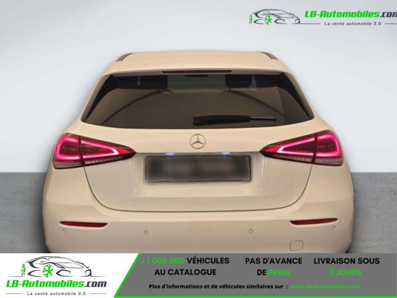 Mercedes Classe A 200 200 BVA 2022 - photo n°5 Mercedes Classe A 200 200 BVA  occasion à Beaupuy - photo n°5