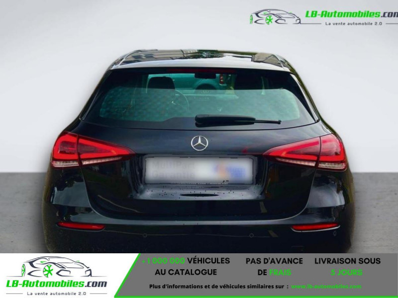 Mercedes Classe A 200 200 BVA  occasion � Beaupuy - photo n�6
