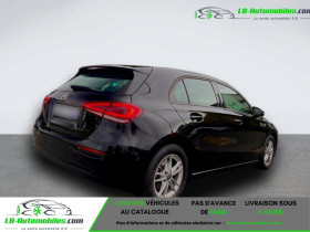 Mercedes Classe A 200 200 BVA  occasion � Beaupuy - photo n�4