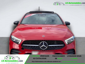 Mercedes Classe A 200 200 BVA  occasion � Beaupuy - photo n�3