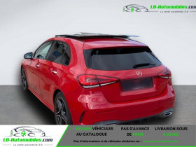 Mercedes Classe A 200 200 BVA  occasion � Beaupuy - photo n�2