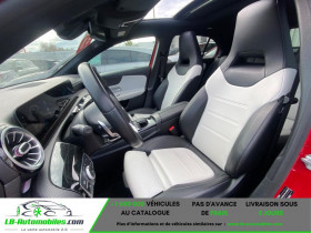 Mercedes Classe A 200 200 BVA  occasion � Beaupuy - photo n�5