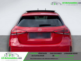 Mercedes Classe A 200 200 BVA  occasion � Beaupuy - photo n�4