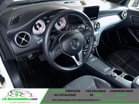 Mercedes Classe A 200 200 BVA  occasion � Beaupuy - photo n�5