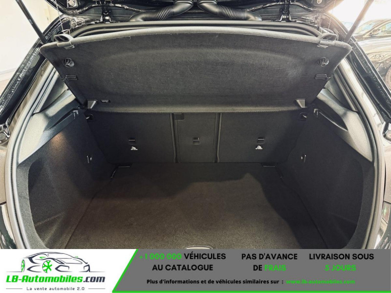 Mercedes Classe A 200 200 BVA  occasion � Beaupuy - photo n�7