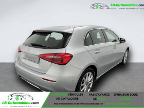 Mercedes Classe A 200 200 BVA  occasion � Beaupuy - photo n�3