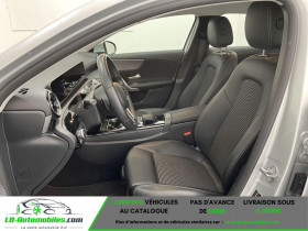 Mercedes Classe A 200 200 BVA  occasion � Beaupuy - photo n�7