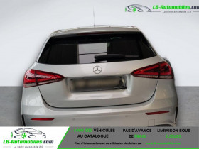 Mercedes Classe A 200 200 BVA  occasion � Beaupuy - photo n�4