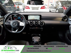 Mercedes Classe A 200 200 BVA  occasion � Beaupuy - photo n�2