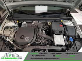 Mercedes Classe A 200 200 BVA  occasion � Beaupuy - photo n�8