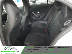 Mercedes Classe A 200 200 BVA  occasion � Beaupuy - photo n�6