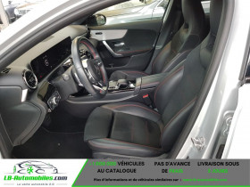 Mercedes Classe A 200 200 BVA  occasion � Beaupuy - photo n�5