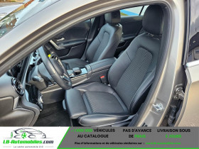 Mercedes Classe A 200 200 BVA  occasion � Beaupuy - photo n�4