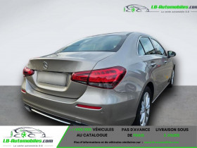 Mercedes Classe A 200 200 BVA  occasion � Beaupuy - photo n�3