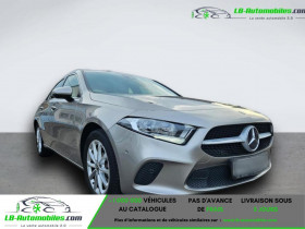 Mercedes Classe A 200 200 BVA  occasion � Beaupuy - photo n�2