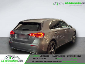 Mercedes Classe A 200 200 BVA  occasion � Beaupuy - photo n�3