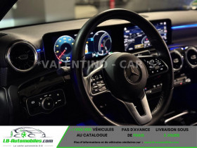Mercedes Classe A 200 200 BVA  occasion � Beaupuy - photo n�6