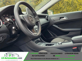Mercedes Classe A 200 200 BVA  occasion � Beaupuy - photo n�7