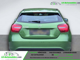 Mercedes Classe A 200 200 BVA  occasion � Beaupuy - photo n�6