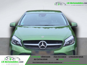 Mercedes Classe A 200 200 BVA  occasion � Beaupuy - photo n�5