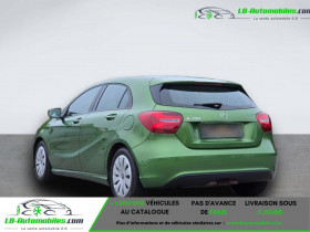 Mercedes Classe A 200 200 BVA  occasion � Beaupuy - photo n�4