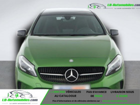 Mercedes Classe A 200 200 BVA  occasion � Beaupuy - photo n�4