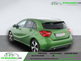 Mercedes Classe A 200 200 BVA  occasion � Beaupuy - photo n�3
