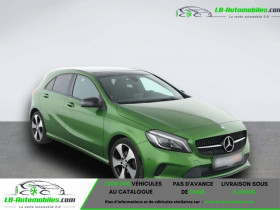 Mercedes Classe A 200 200 BVA  occasion � Beaupuy - photo n�2