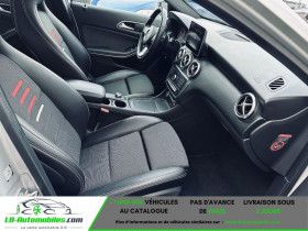 Mercedes Classe A 200 200 BVA  occasion � Beaupuy - photo n�6