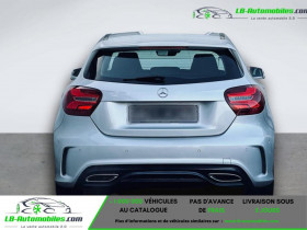 Mercedes Classe A 200 200 BVA  occasion � Beaupuy - photo n�5