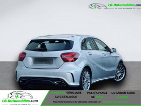 Mercedes Classe A 200 200 BVA  occasion � Beaupuy - photo n�3